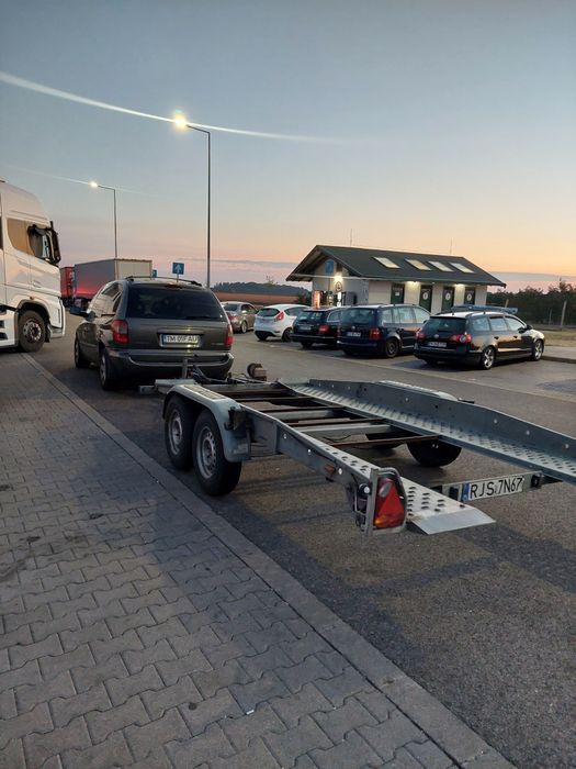 Tractări Auto ,non-stop