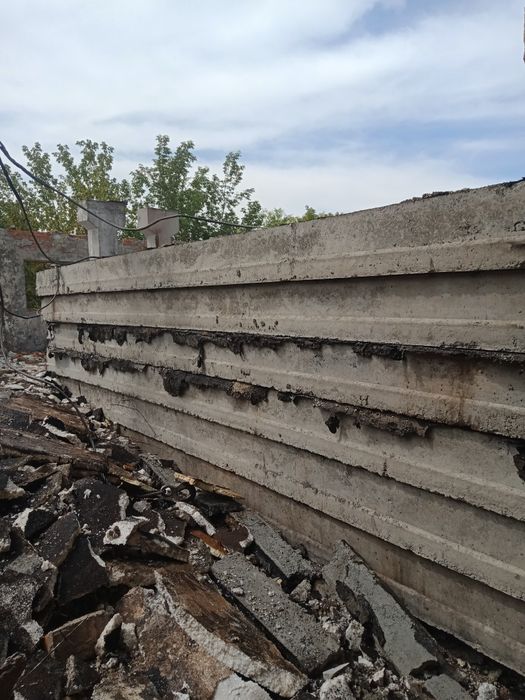 Плиты. Перекрытия. Балки. Перемычки.