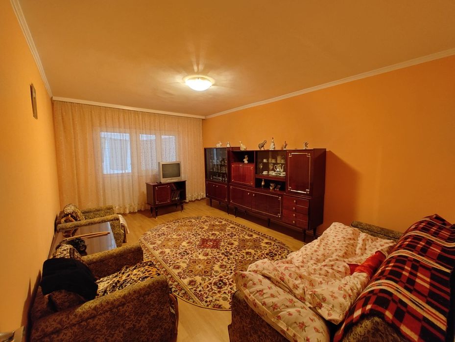 Vand apartament in Fagaras