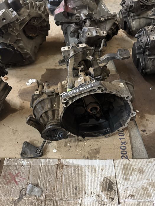 Скоростна кутия Голф 5 Пасат 2.0 фси 6 скорости GXV Golf V 2,0 fsi