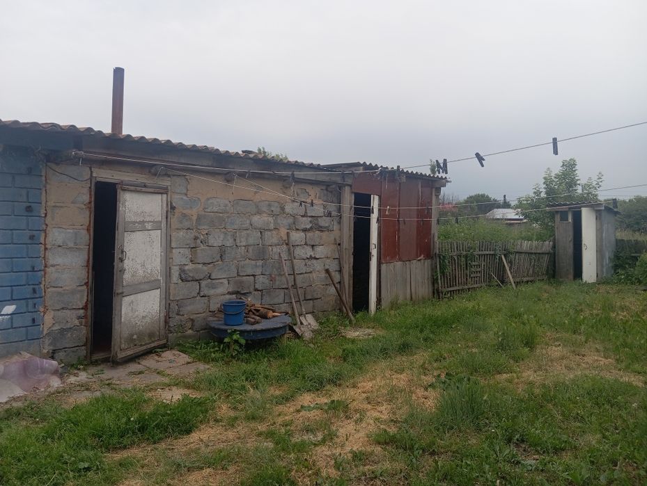 Продам дом в селе саумалколь