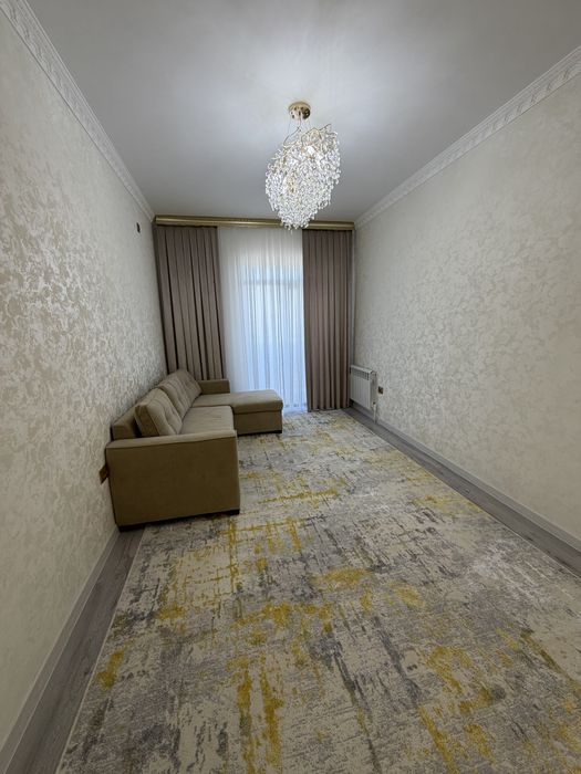 ИЖАРАГА БЕРИЛАДИ 2 хонали квартира