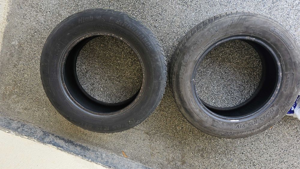 Автомобилни гуми Taurus 195/65/15