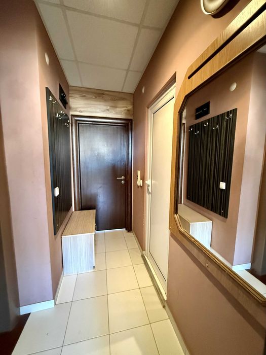 Дава се под наем Двустаен апартамент в Пловдив, Център - 50 кв.м за 306 € - Снимка #9