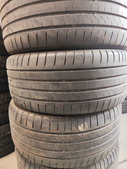 4бр.летни гуми 255/45/19 Bridgestone