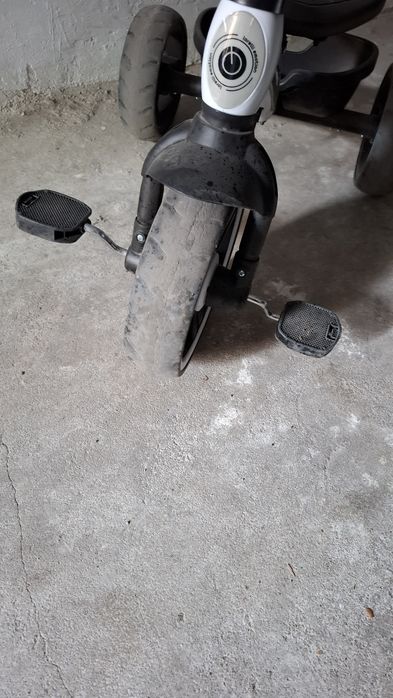 Колело-триколка лорели