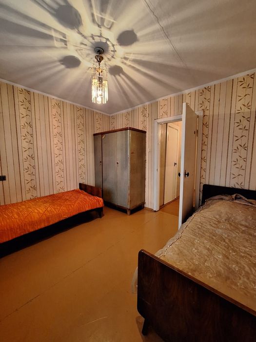 Продам 2х комнатную