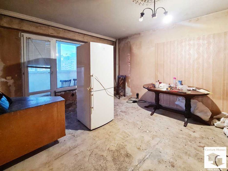 Продава се Тристаен апартамент в Велико Търново, Бузлуджа - 76 кв.м за 1020 €/кв.м - Снимка #4