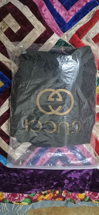 Кофта Gucci, размер M
