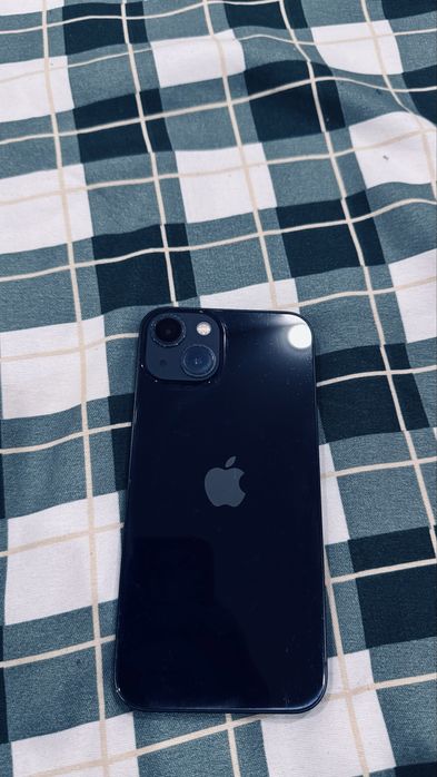 Iphone 13 базовый 256гб