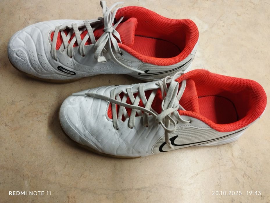 Футболни Обувки Nike