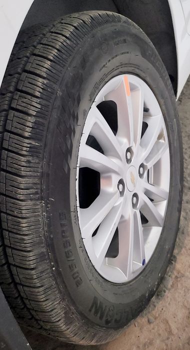 Кобальт 2023 года