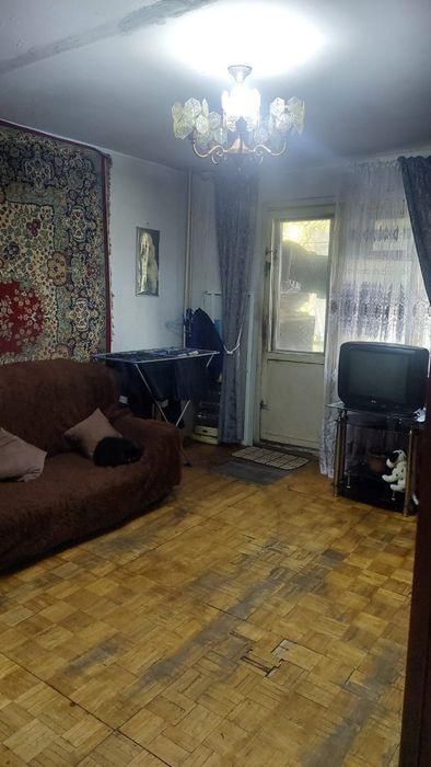 Обмен 3 комнатную