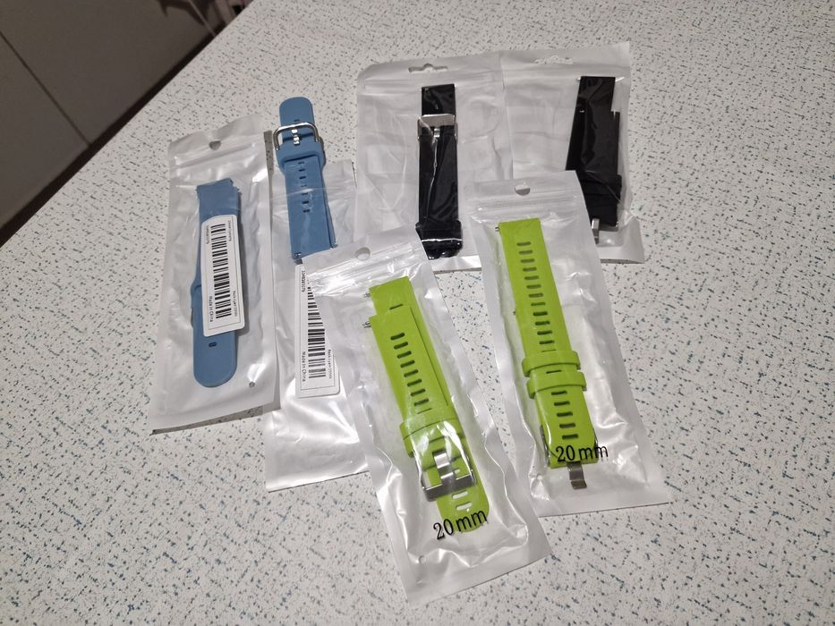 Каишки за смарт часовници