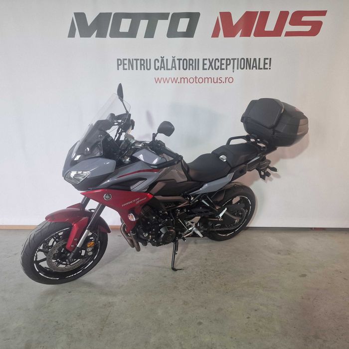 Motocicleta Yamaha MT-09 ABS | Y09553 | motomus.ro