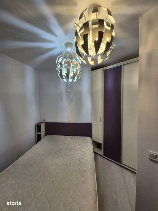 Apartament de 2 Camere | Luica | Parcare | Bloc 2013 | Giurgiului