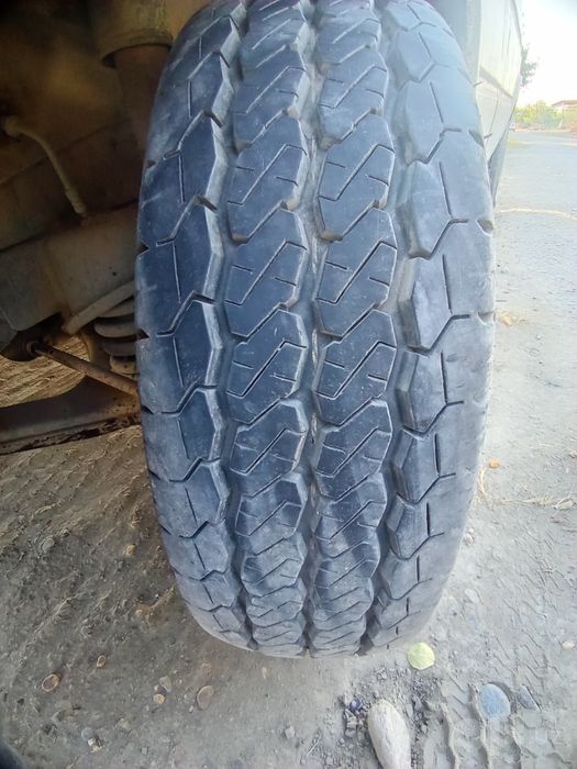 Ford tranzit sotiladi