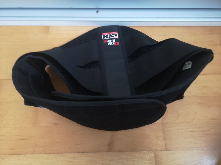 Brau protecție lombara omologat IXS  moto atv scuter L