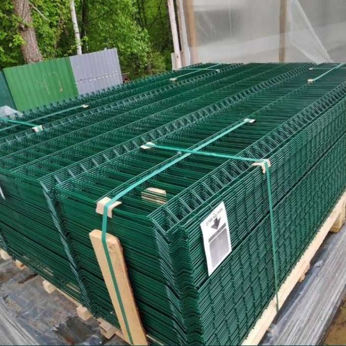 3 D сетка в любом обьеме