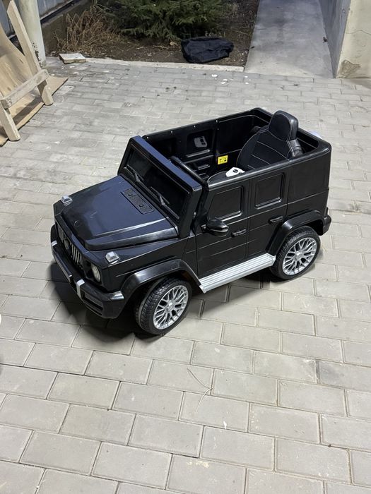 Геленваген +подарок Талокар