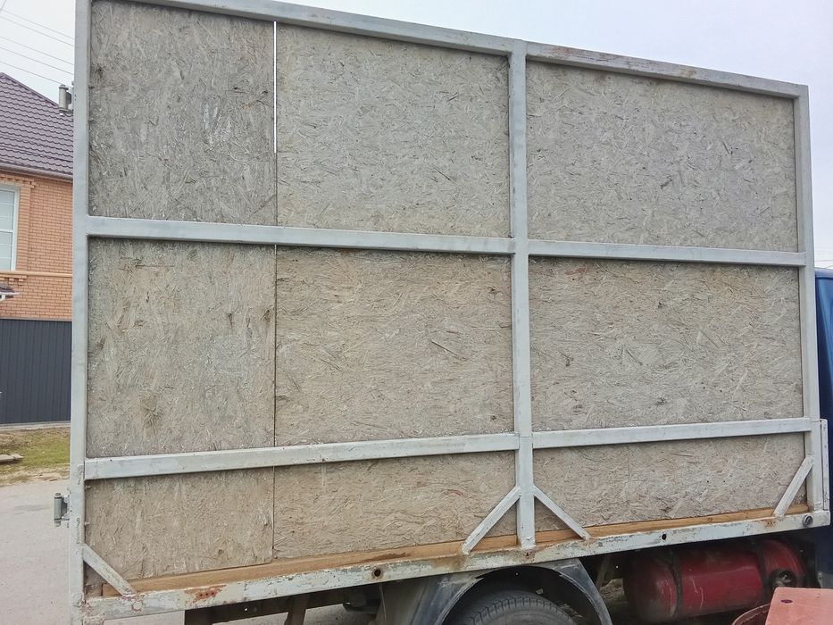 Продам борт Газель