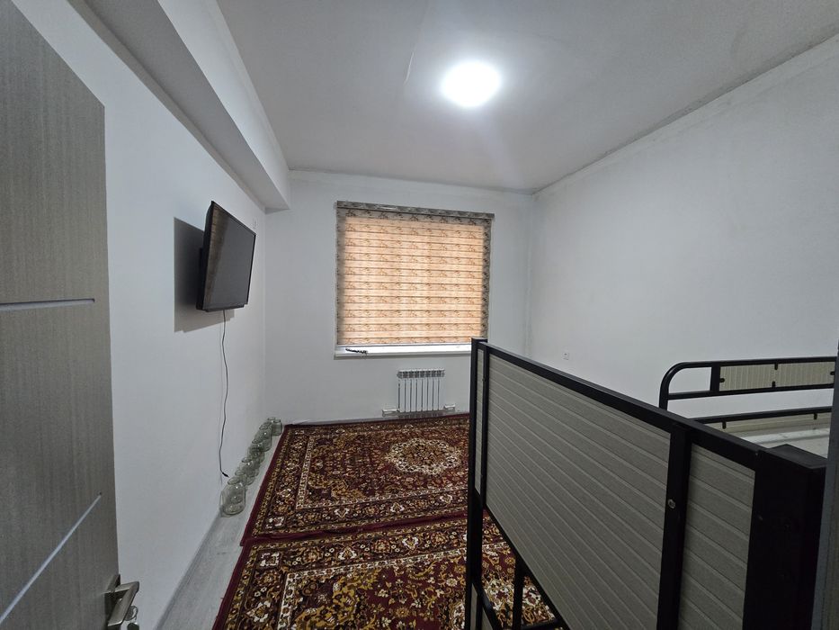 Ijaraga uy beriladi 3 xona