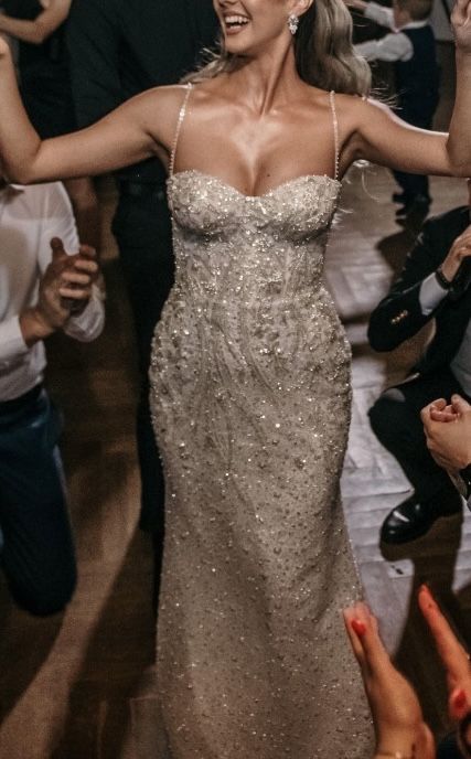 Rochie de Mireasa