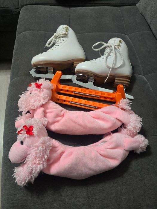 Коньки для фигурного катания Jackson Elle