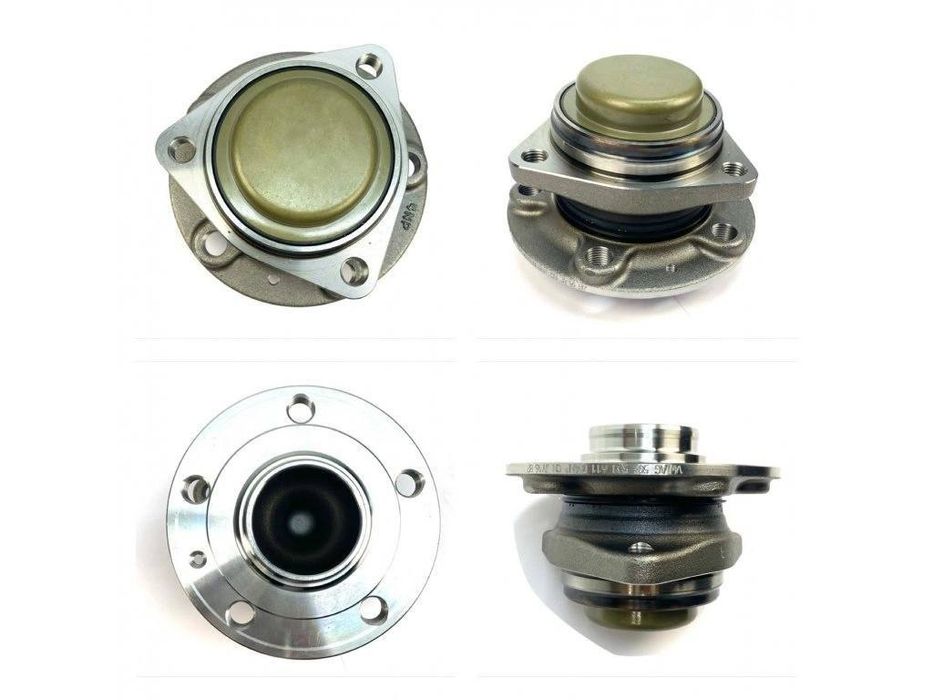 Skoda Kodiaq Автозапчасти Оригинал