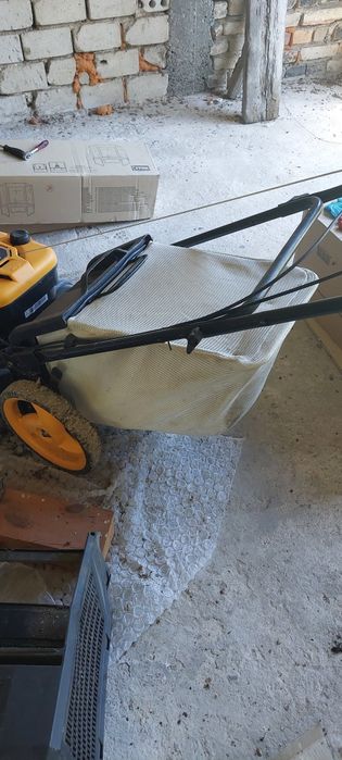 Кошове за  косачка