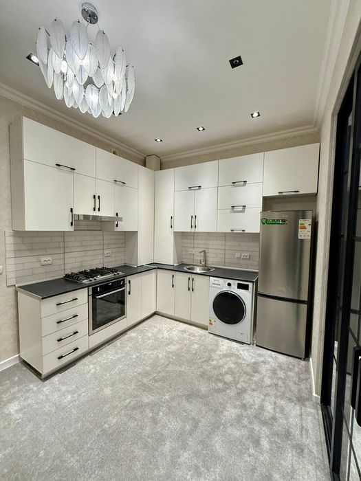 Буюк Ипак Йули центр Луначарского, санаторий снб