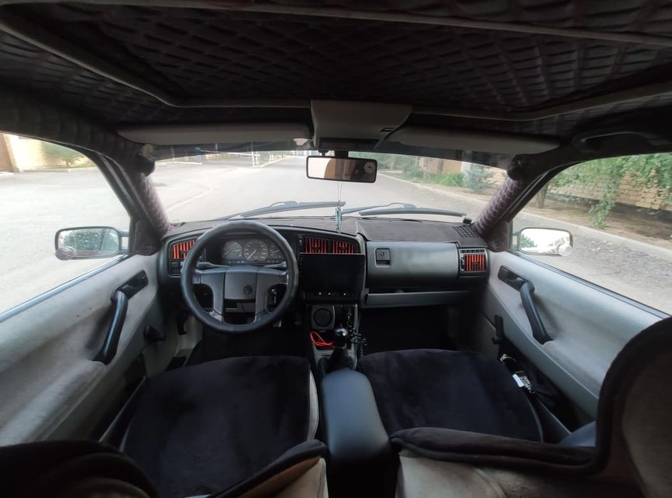 Фольсваген в идеале