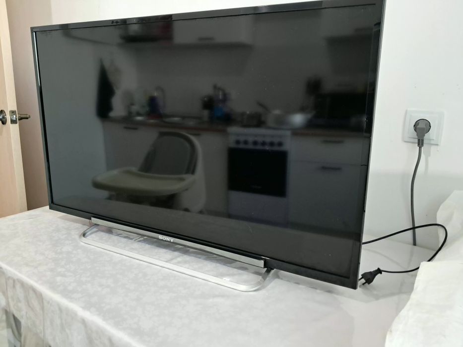 Телевизор Sony bravia