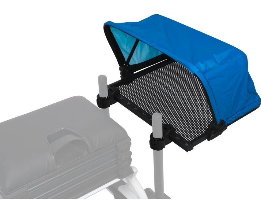 Tava laterala preston Large Hoodie Side Tray. Tava fishing tava feeder