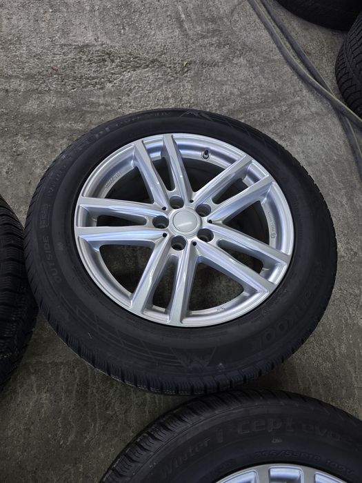 Джанти 18 / 5х112 - BMW X5 G05, Mercedes, Audi, VW и др 5x112