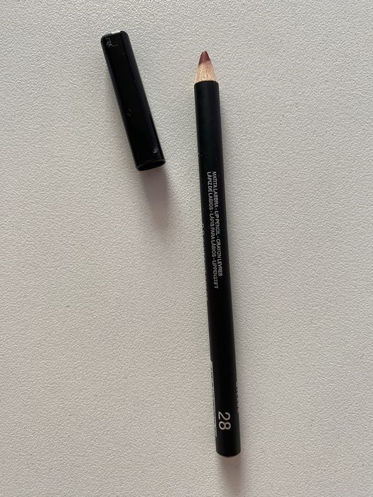 Smart Fusion Lip Pencil, Kiko Milano молив за устни
