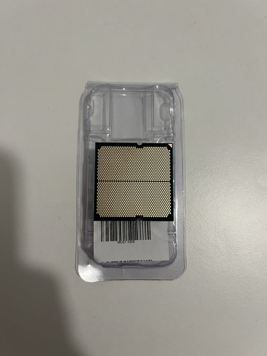 Procesor AMD Ryzen 5 7500f AM5 6 cores 12 threads