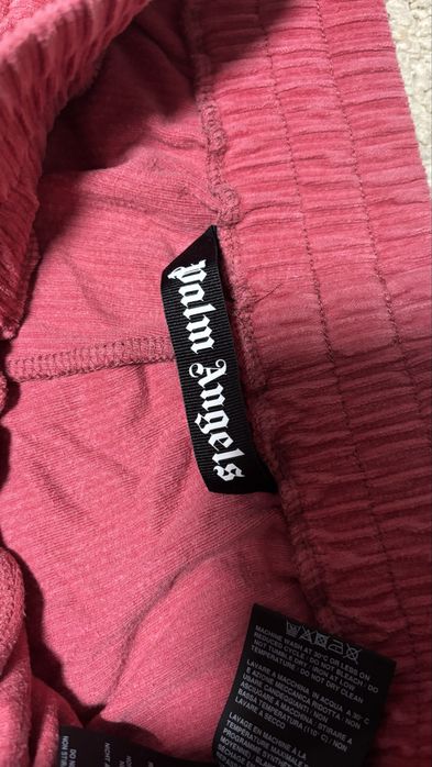 Pantaloni Palm Angels originali