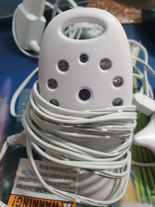 Видеоняня Smart Baby