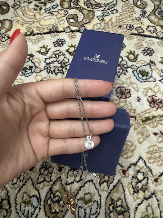 Swarovski original цена за 2