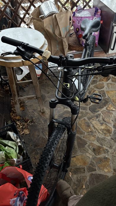 Bicicleta Buls Sharptail XC 51