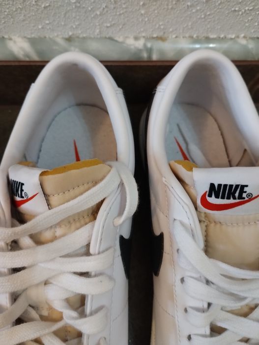 Nike Blazer low 77