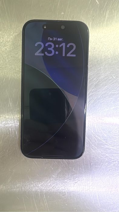 Iphone 16pro 128 гб