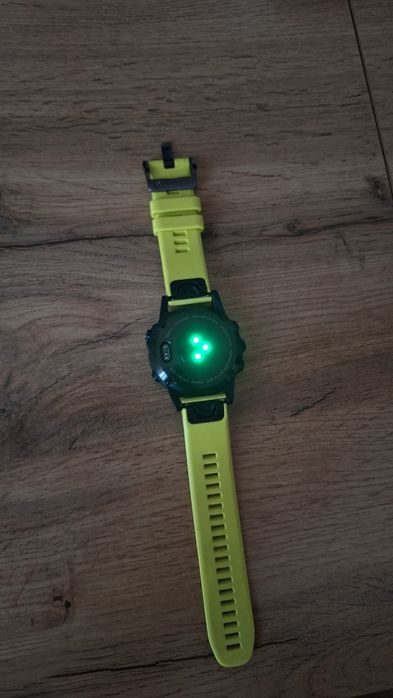 Garmin Fenix 5 Sapphire