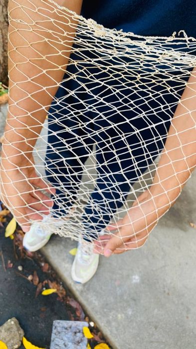 Сетка авоська ( HB setka ) Sovet setkalari