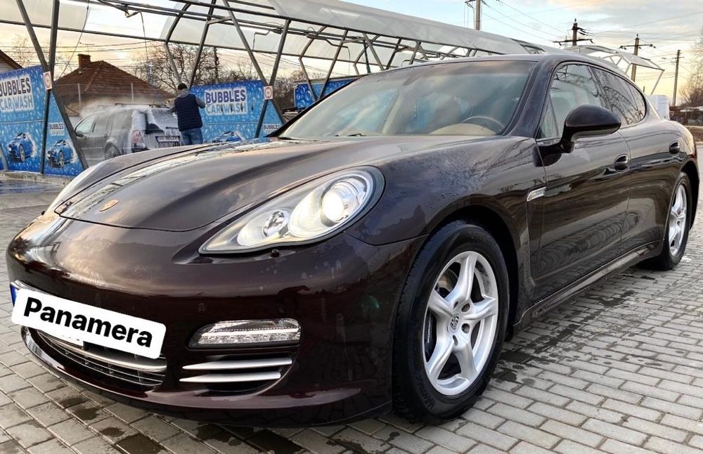 Vand jante cu/fara anvelope 18 Porsche Cayenne Q7 Panamera Macan 5x130