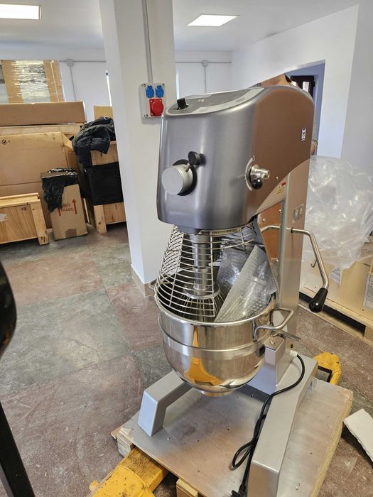 Vand Mixer planetar capacitate 30l, NOU