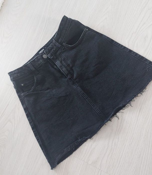 Fustă blugi marimea  36