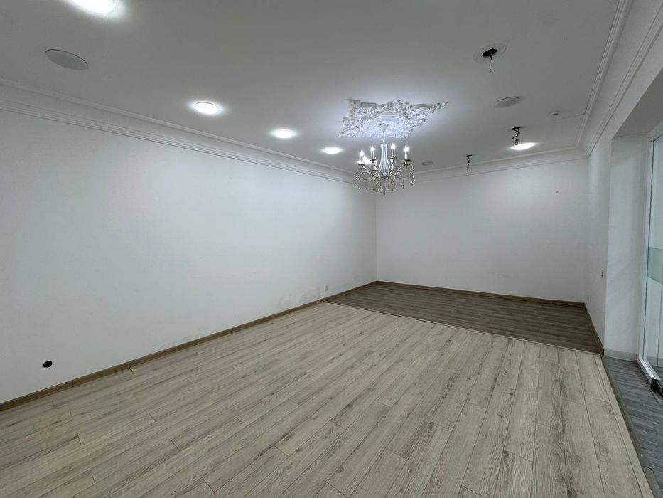 Аренда помещения 500м² Первая линия. ул. Т.Шевченко