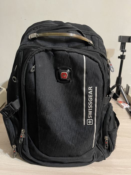Рюкзак Swissgear